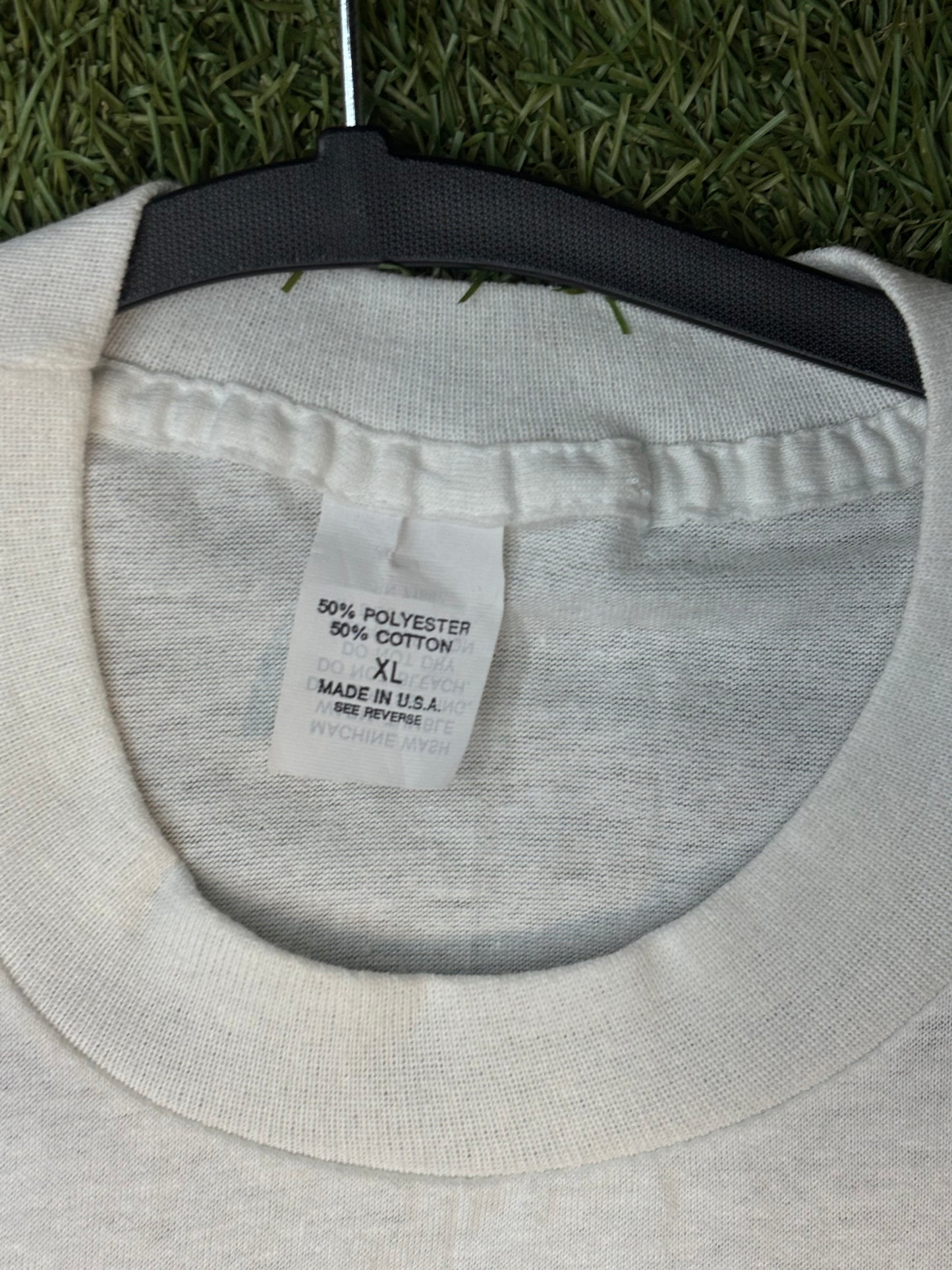 Vintage Not Made Of Money Graphic Tee