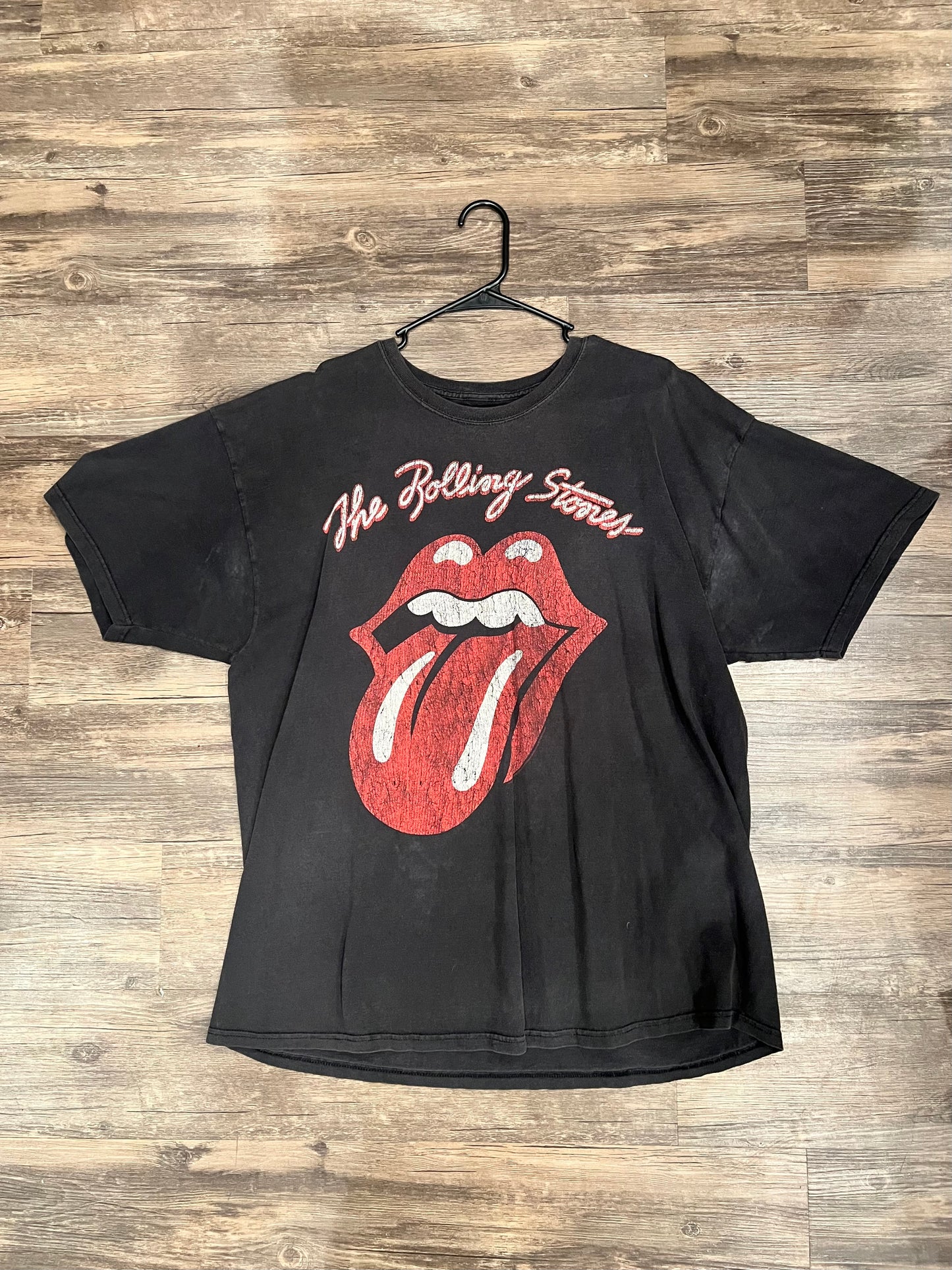 Reprint “Rolling Stones” Tee