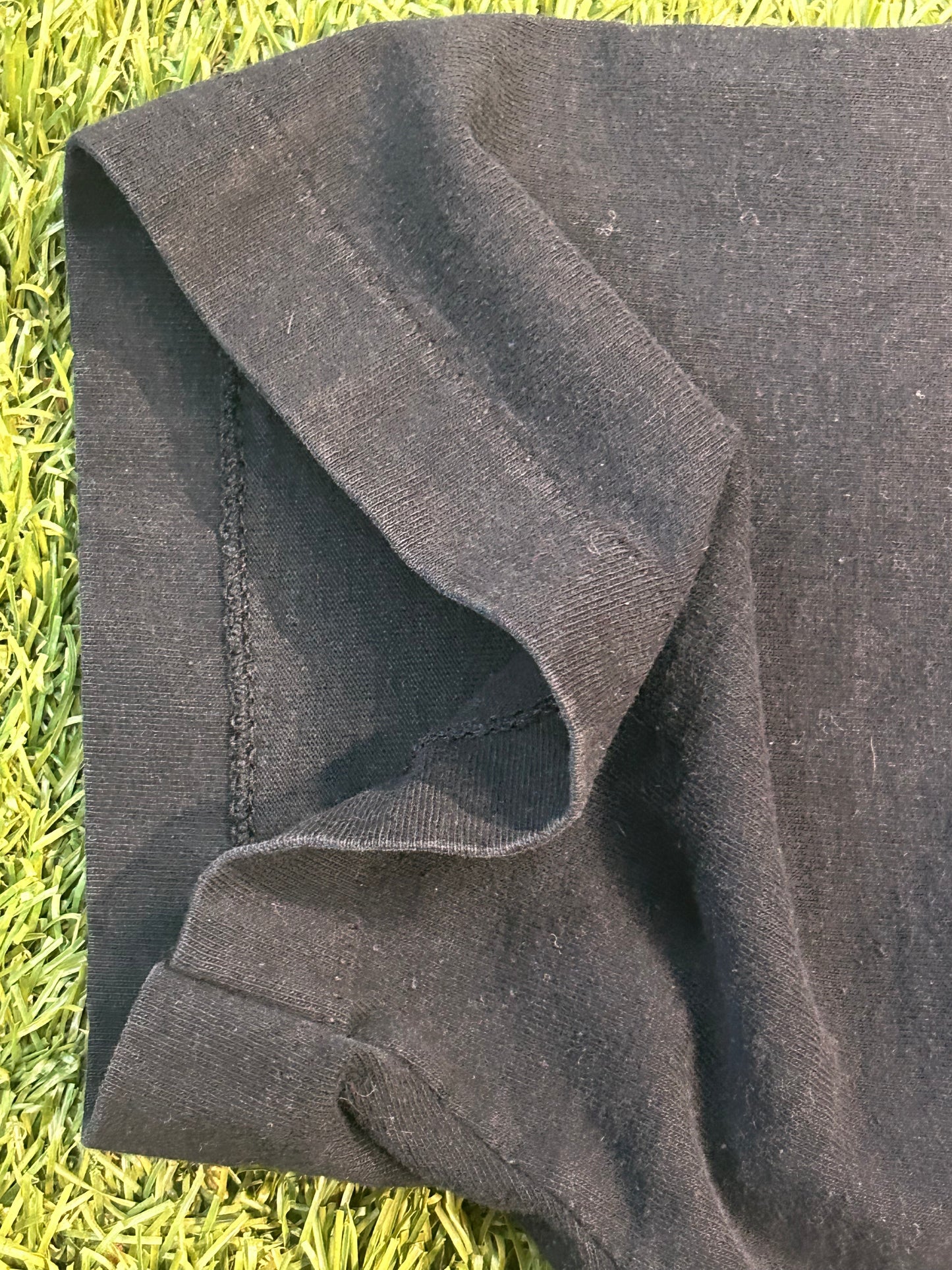 Vintage Alien With A Jumpshot Basketball Tee