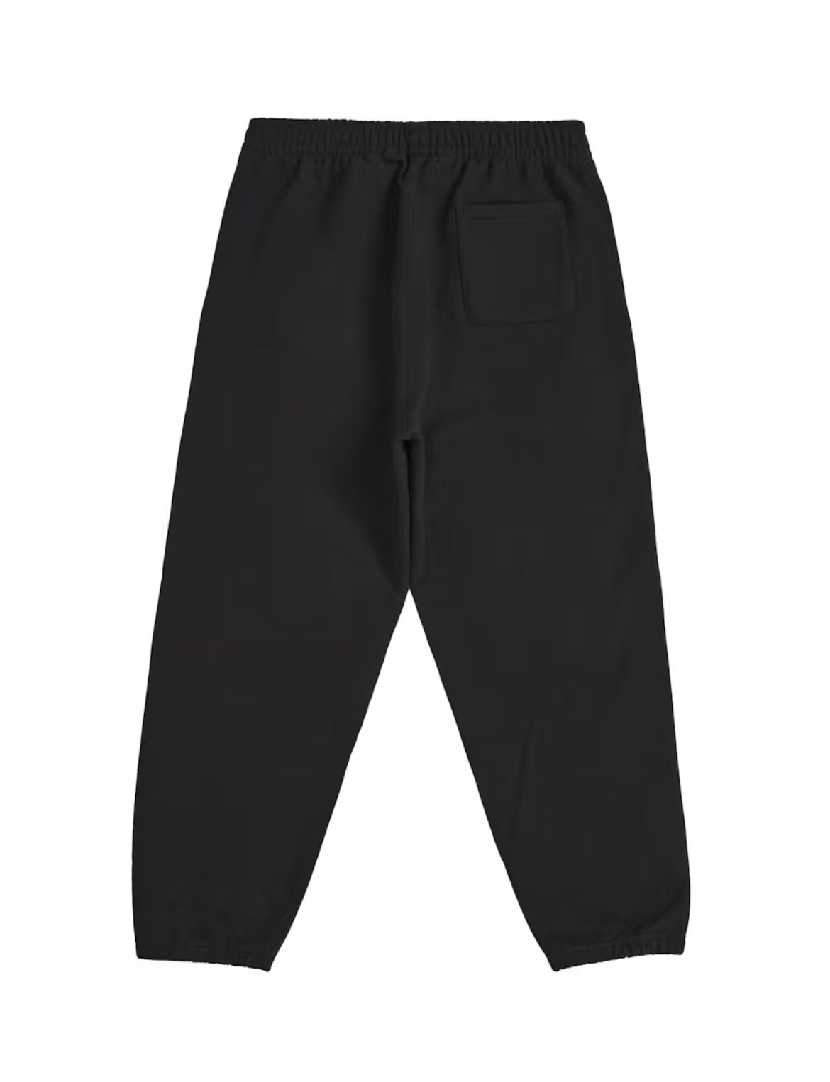 Supreme Satin Appliqué Sweat Pants