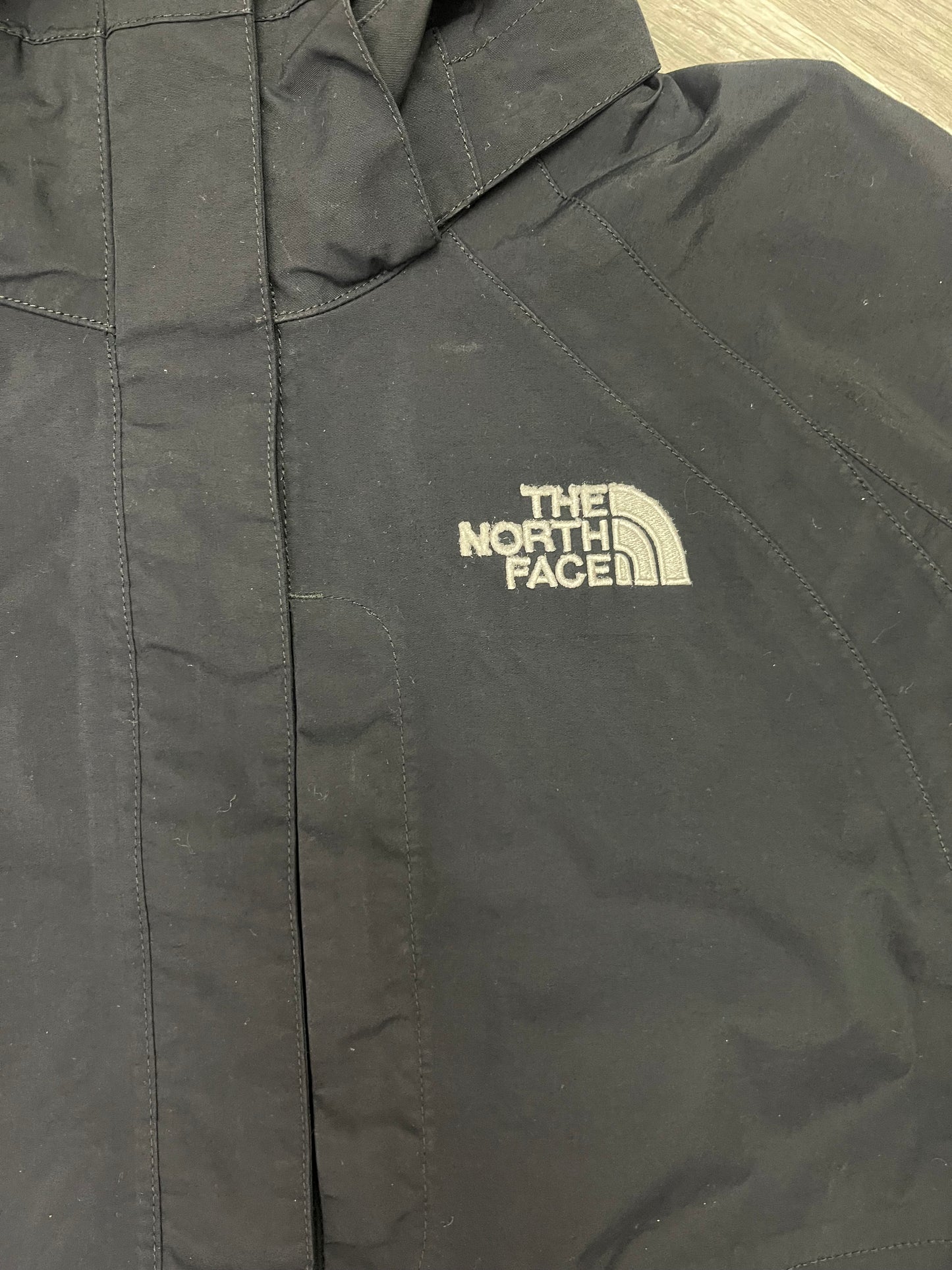 Retro Style The North Face Women’s heavy Jacket