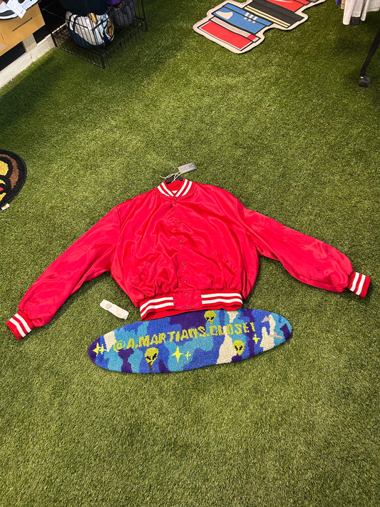 Vintage 1993 Cincinnati Reds MLB Jacket