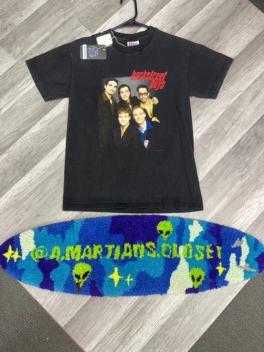 Rare Vintage 1998 Backstreet Boys Tee