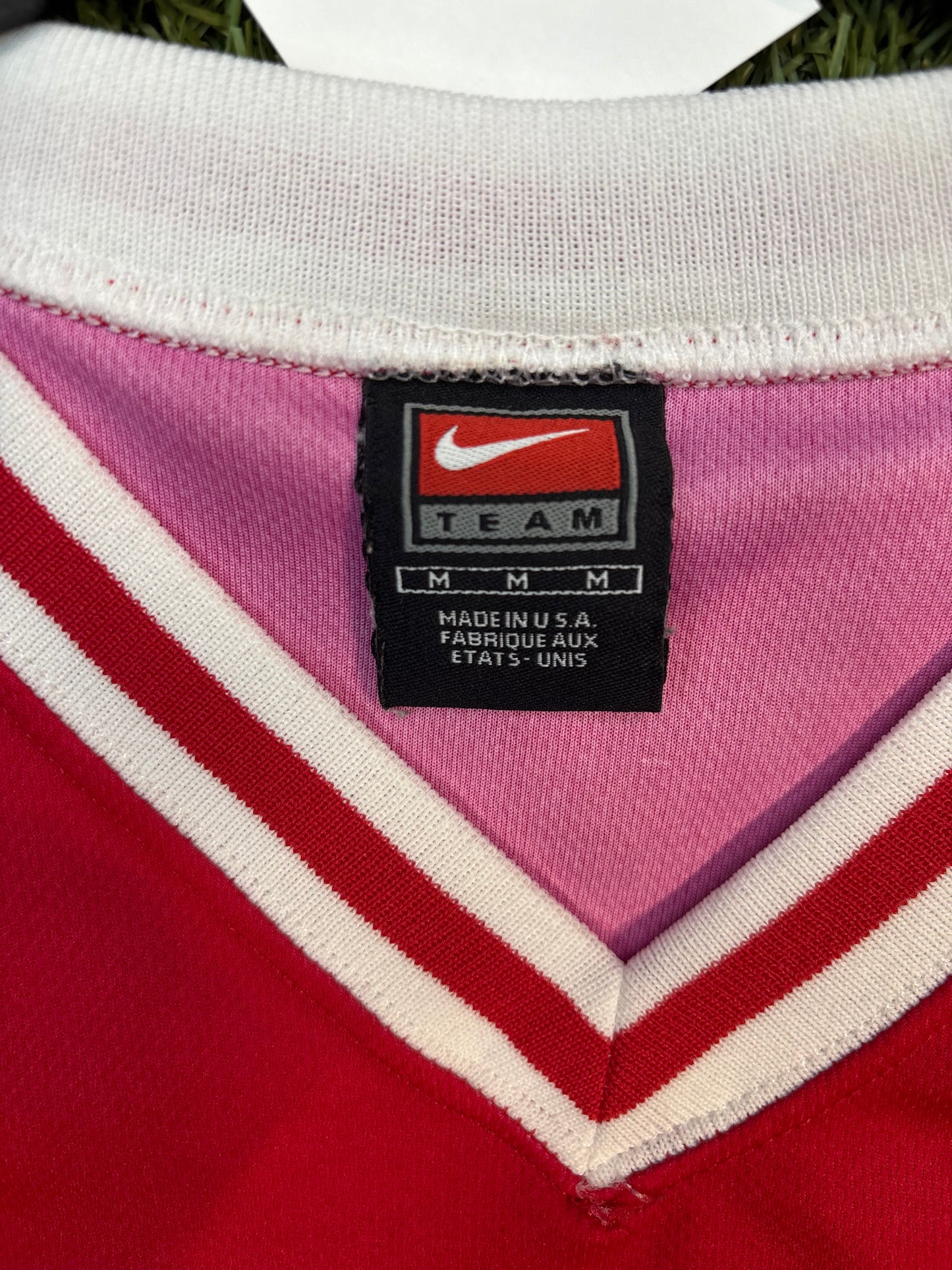 Ohio State Basketball Jersey #22