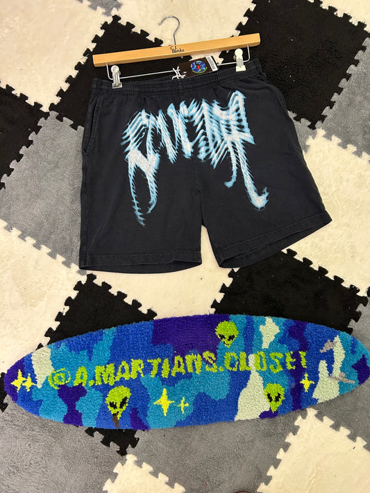 Revenge Storm Shorts