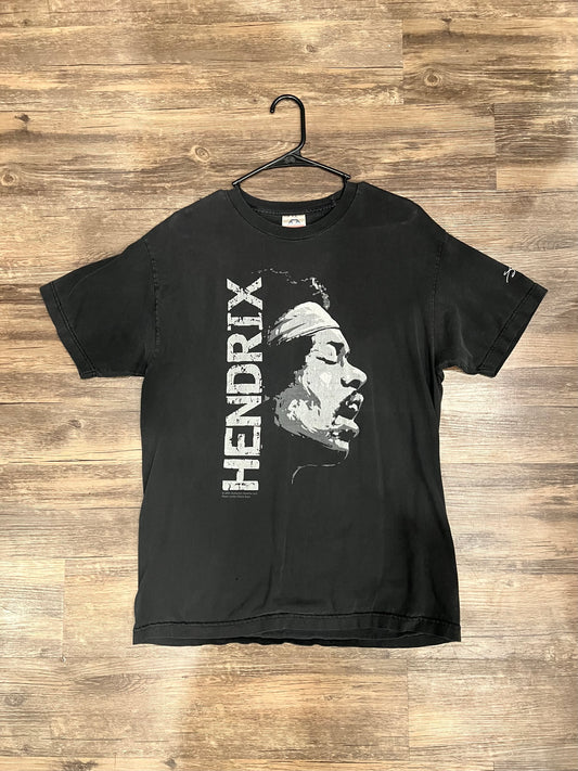 Y2K “Jimmy Hendrix” Tee