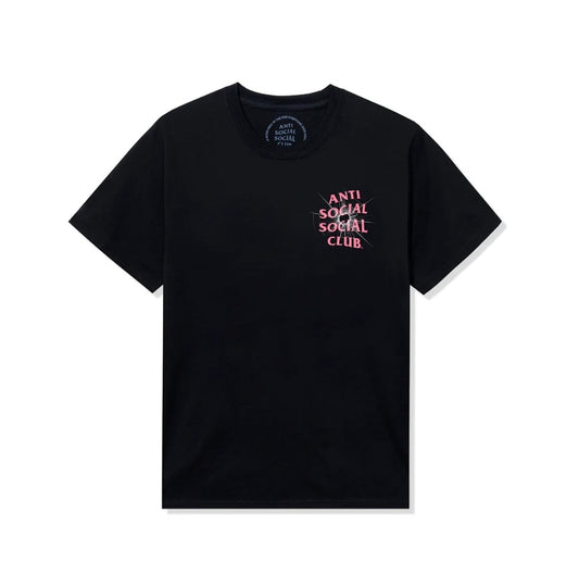 Anti Social Social Club Theories Tee