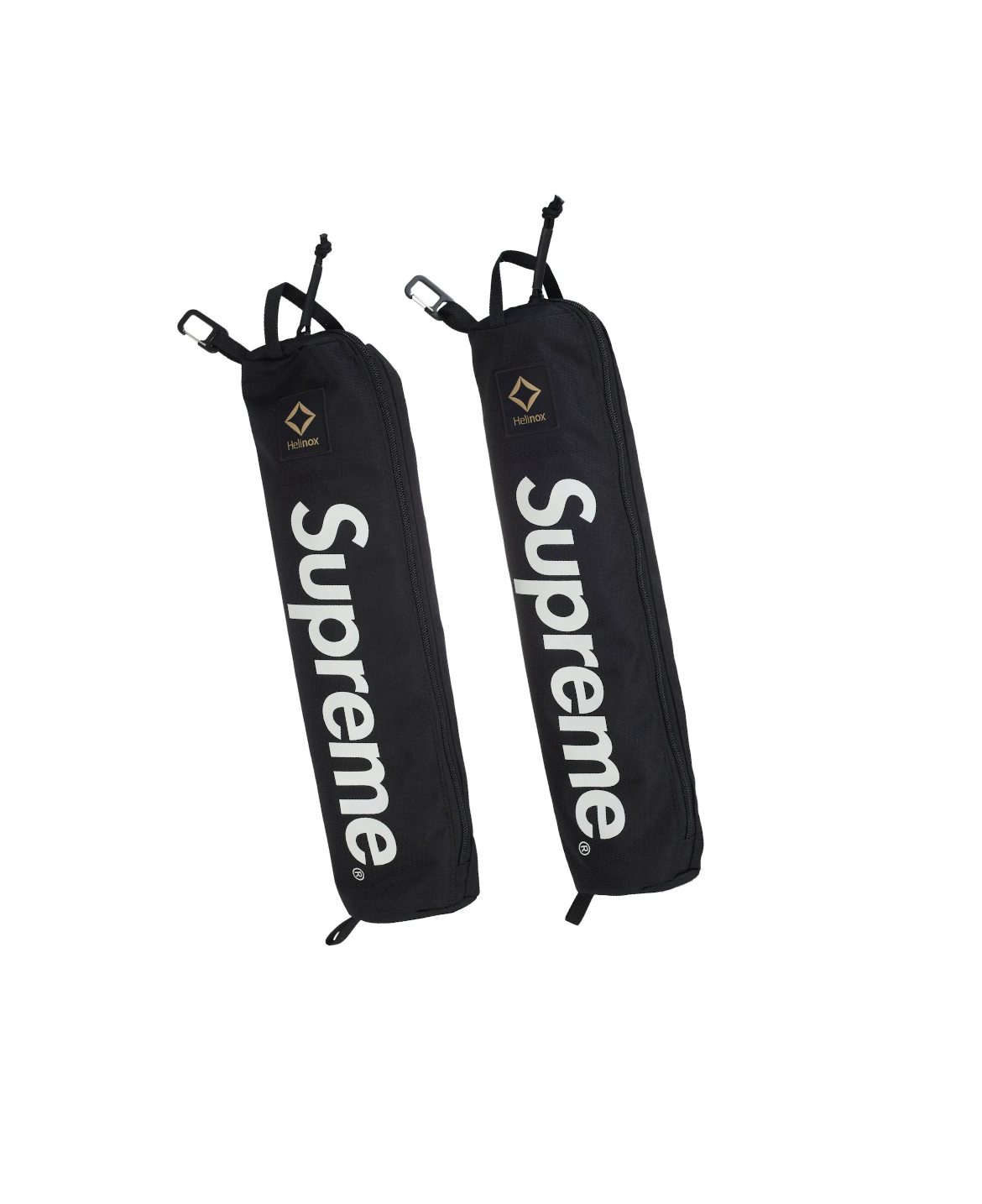 Supreme Helinox Tactical Field Stool(Set of 2)