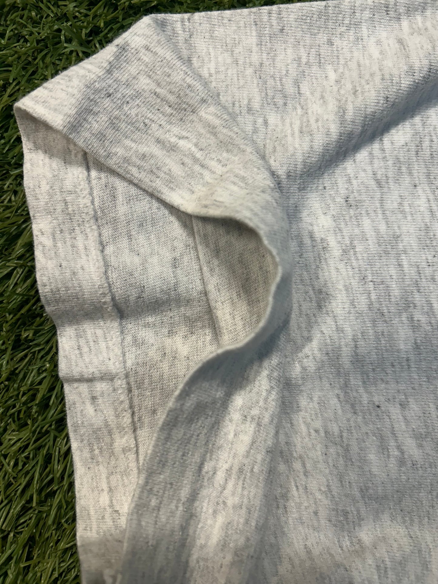 Vintage Single Stitch Miami Dolphins Big Print Tee