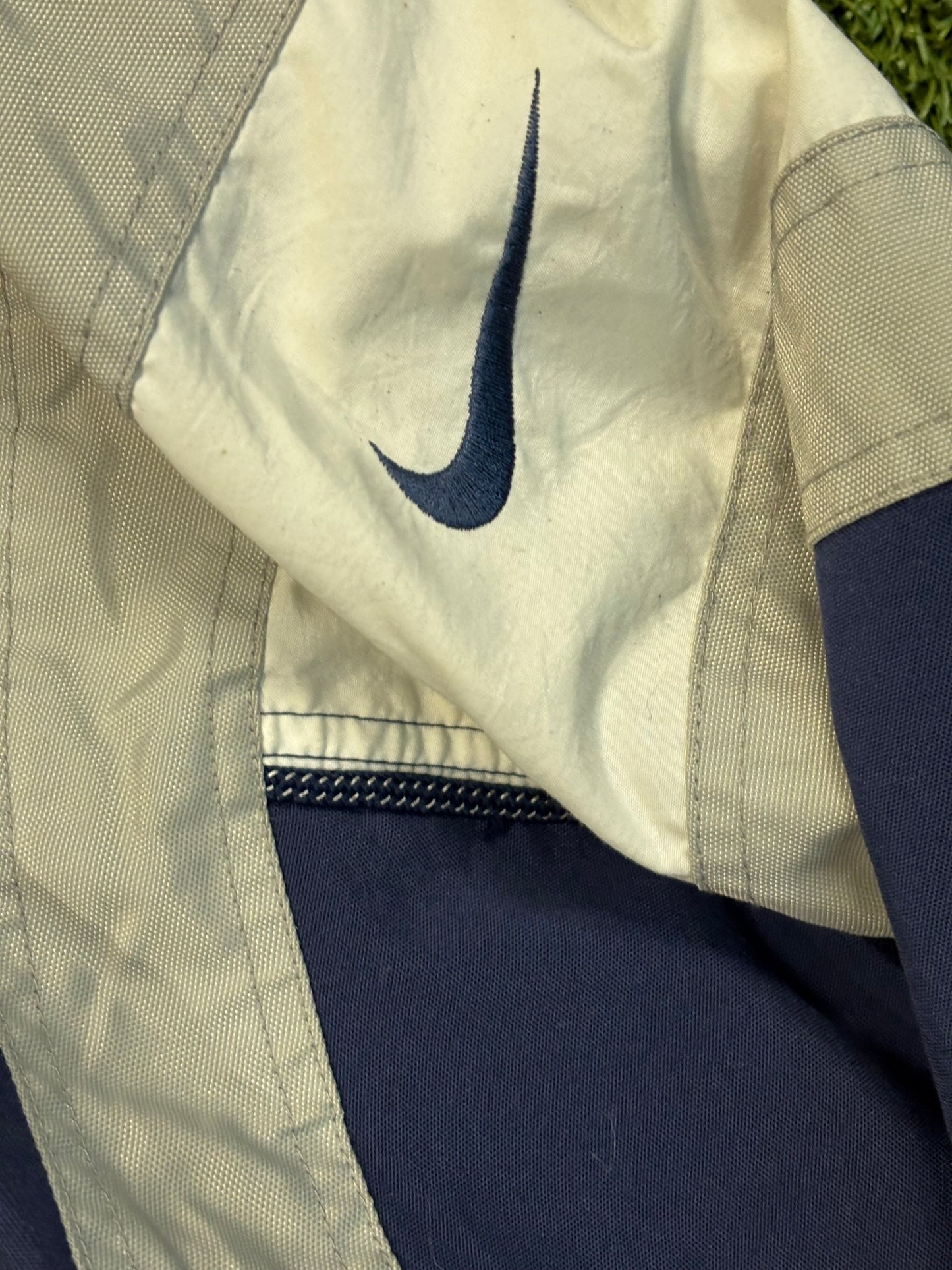 Vintage 90s Nike Dallas Cowboys coat