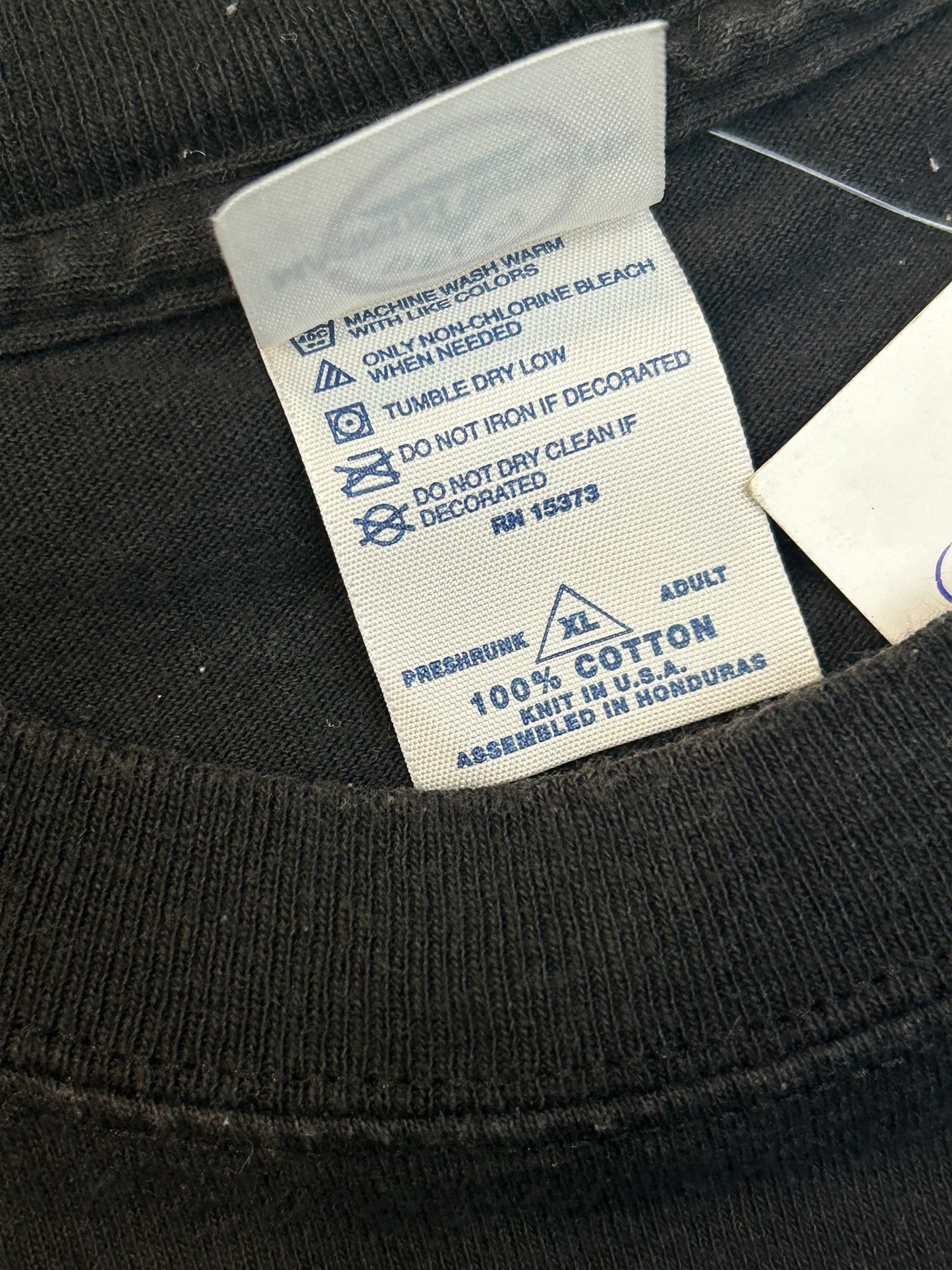 Y2K DJ Set Players Express Tee