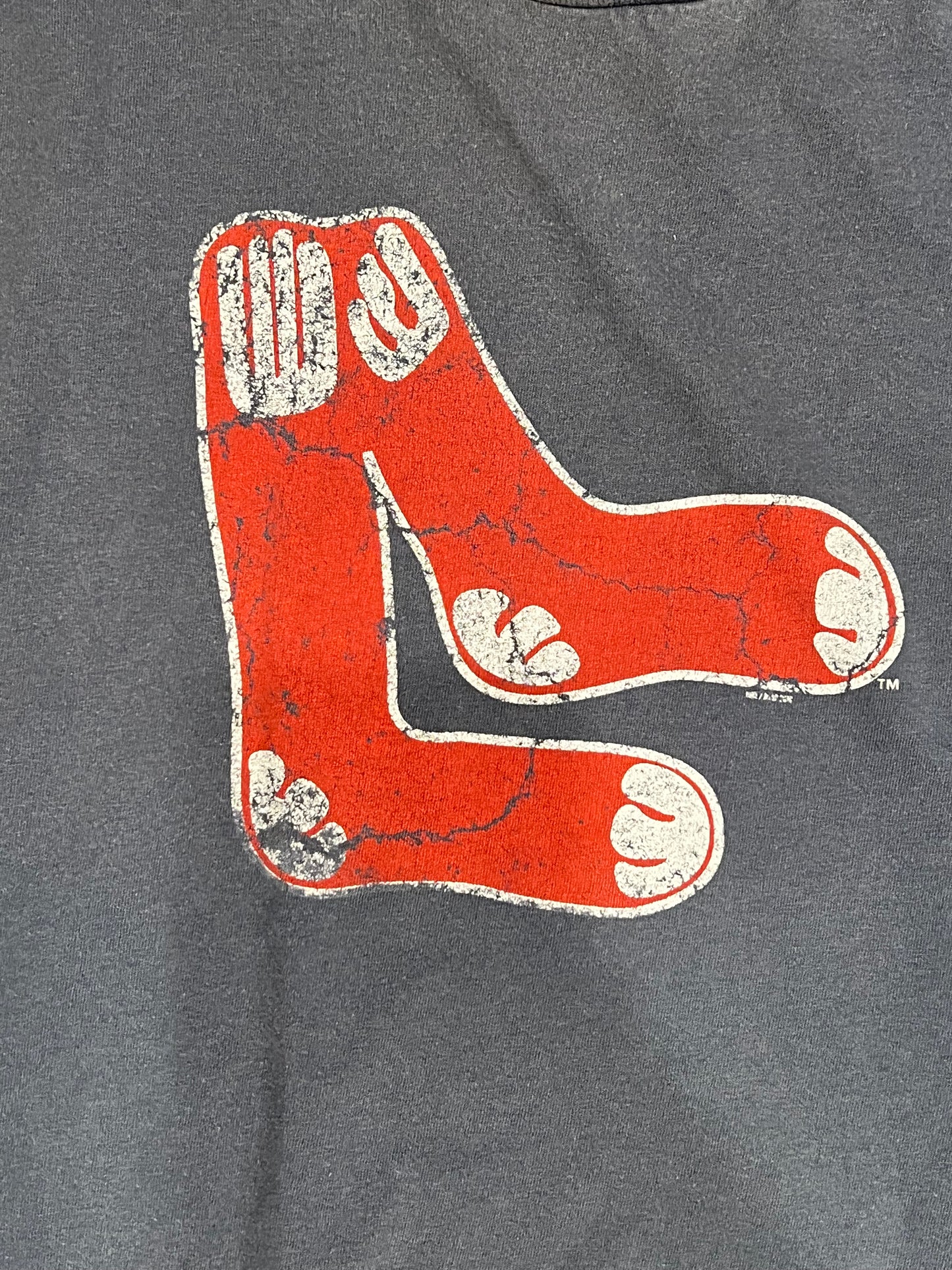 Nike “Boston Red Sox” Tee