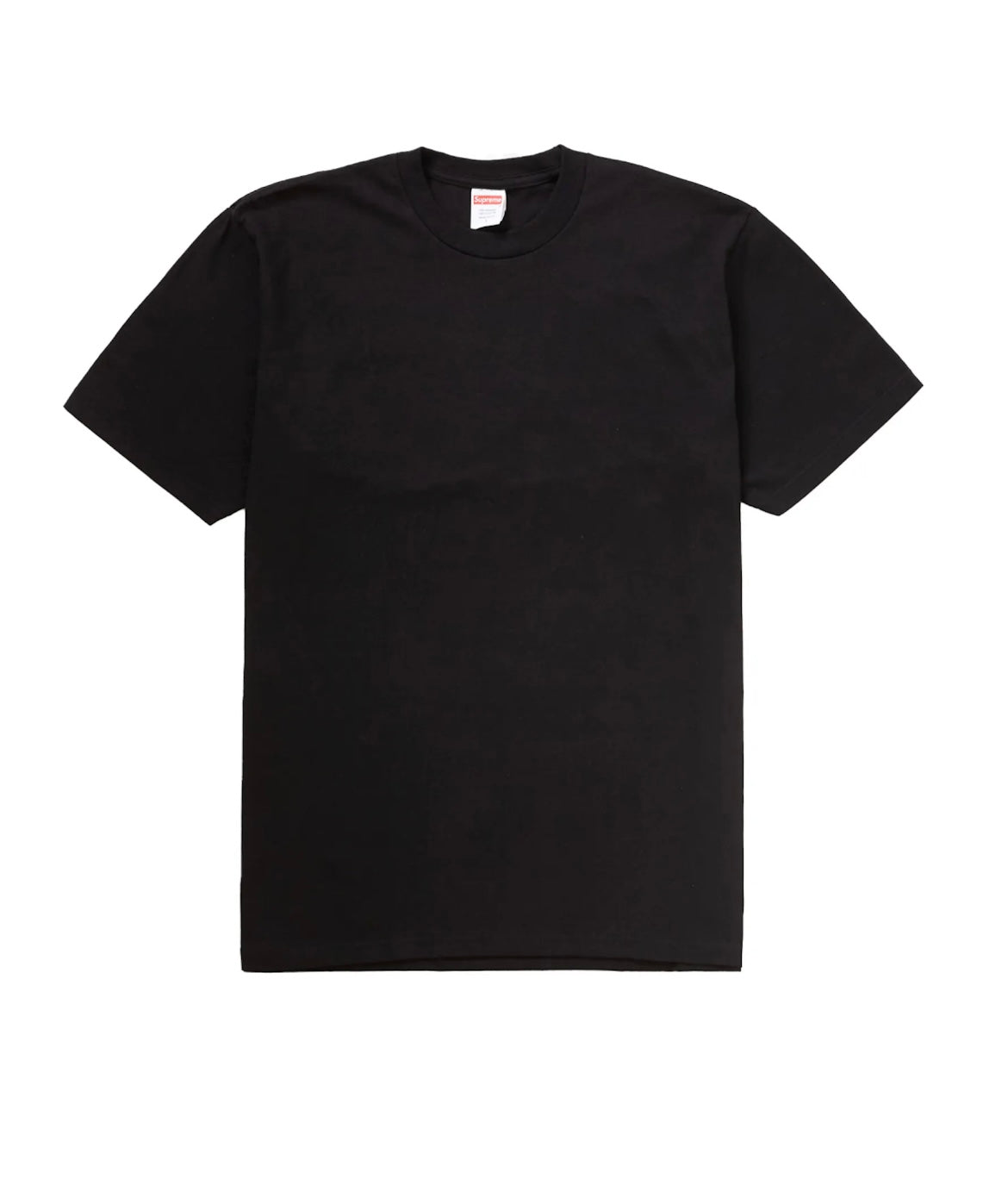 Supreme Backwards Tee