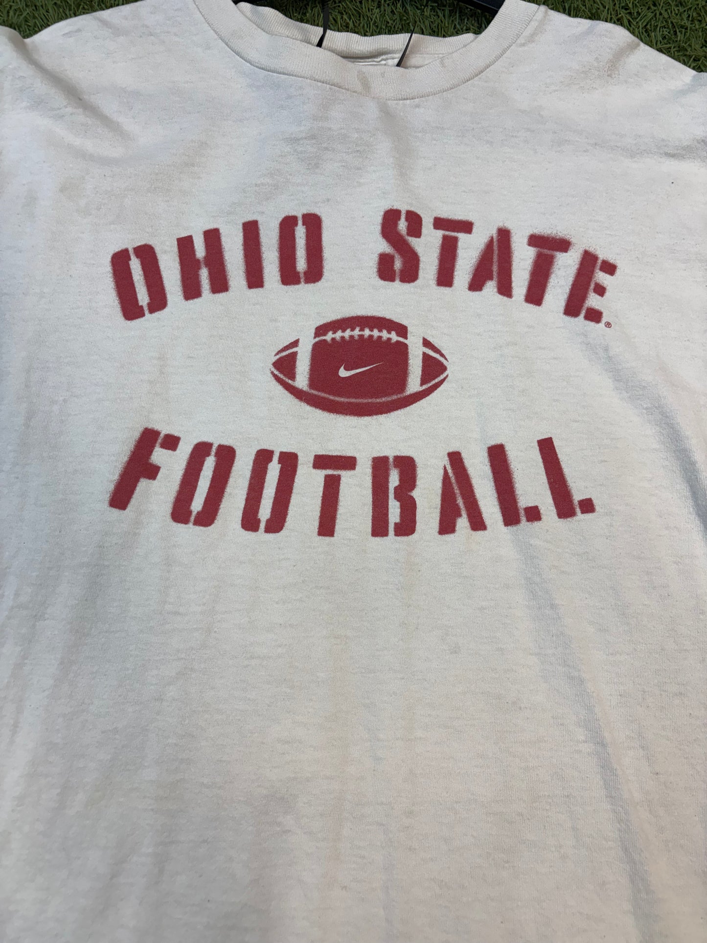 Ohio State Football Team Personal T shirt