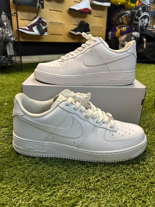 Nike Air Force 1 size 12