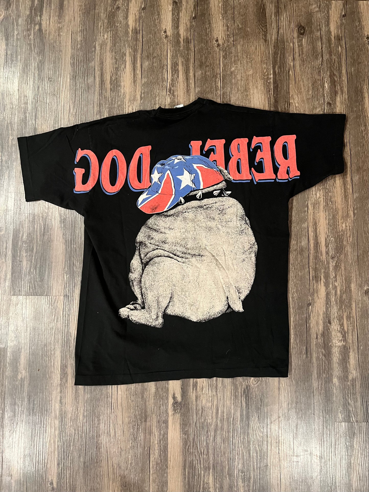 Vintage Daytona 97’ AOP Tee