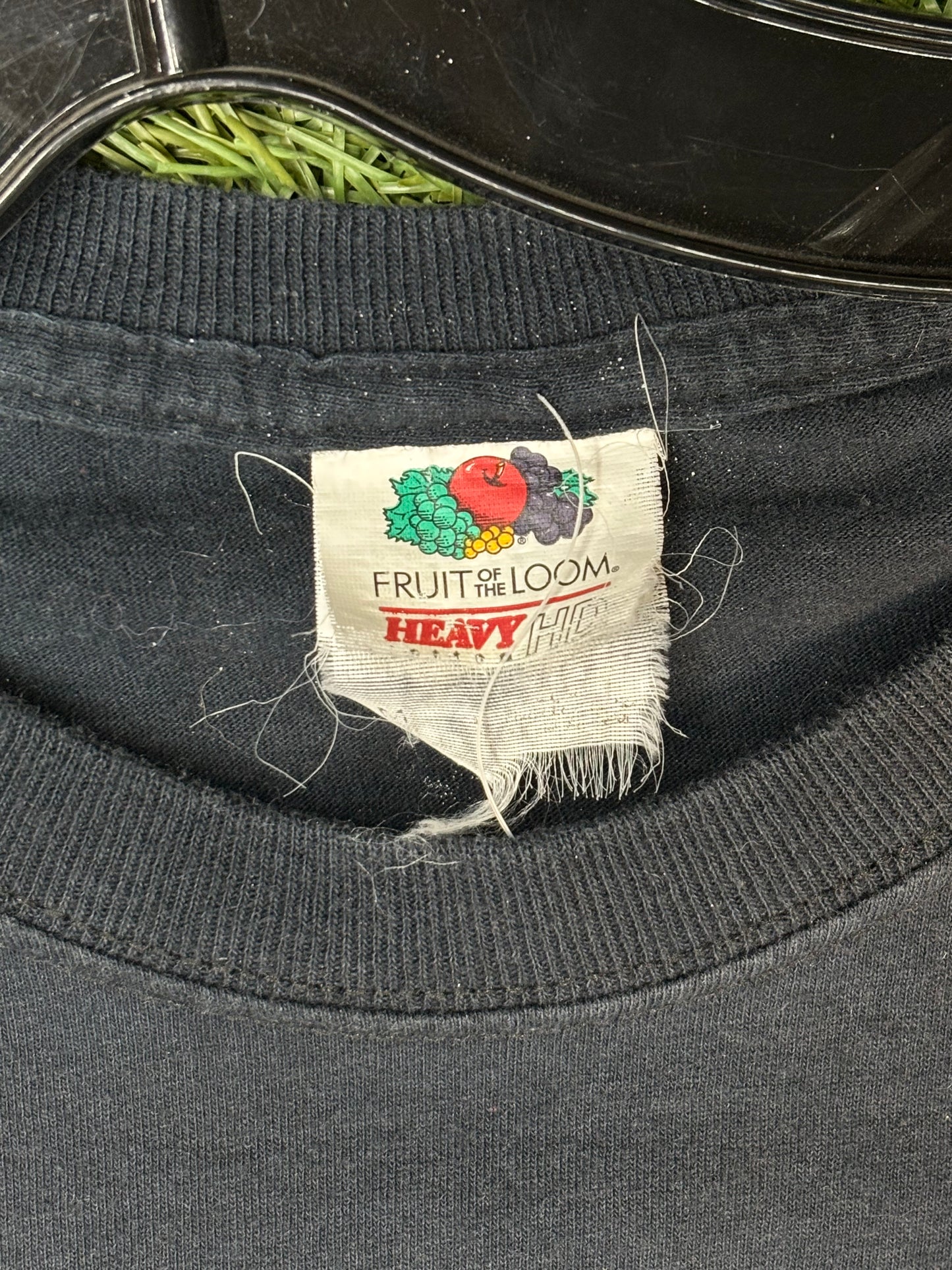 Fruit of the Loom “Dare” Reprint Tee