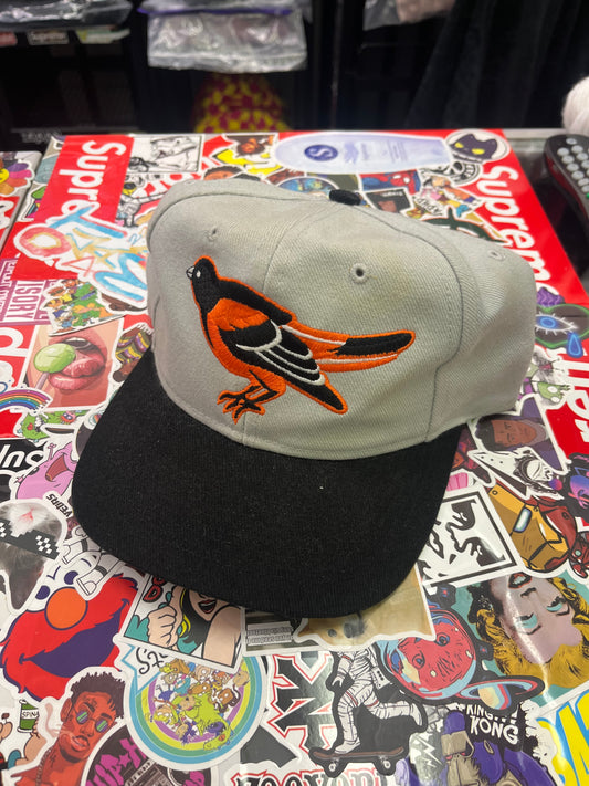 Vintage Baltimore Orioles SnapBack