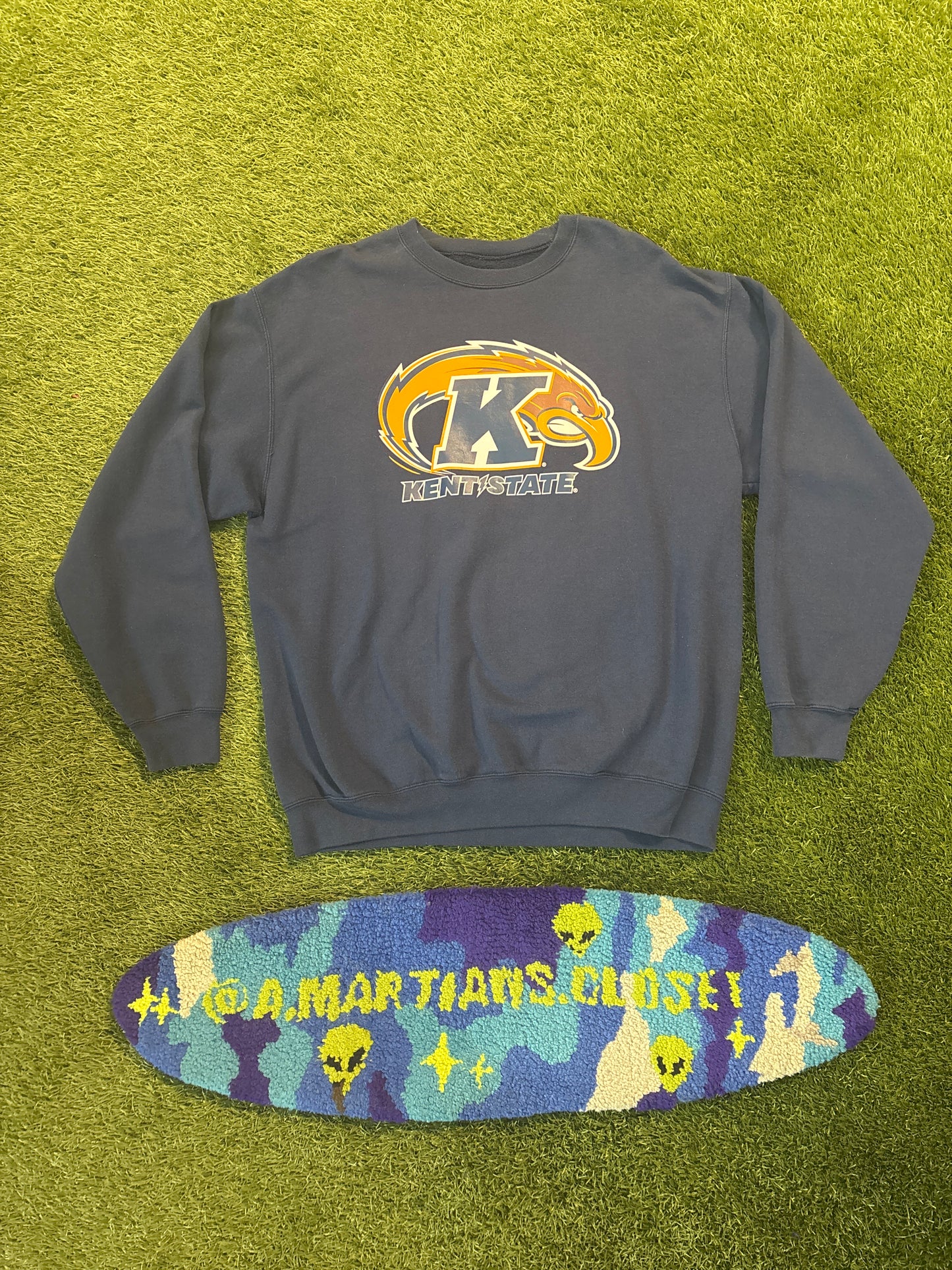 Kent State