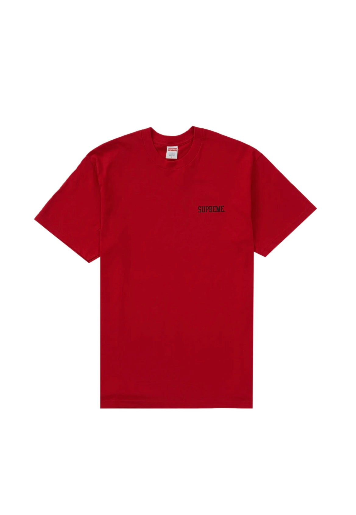 Supreme Fighter Tee