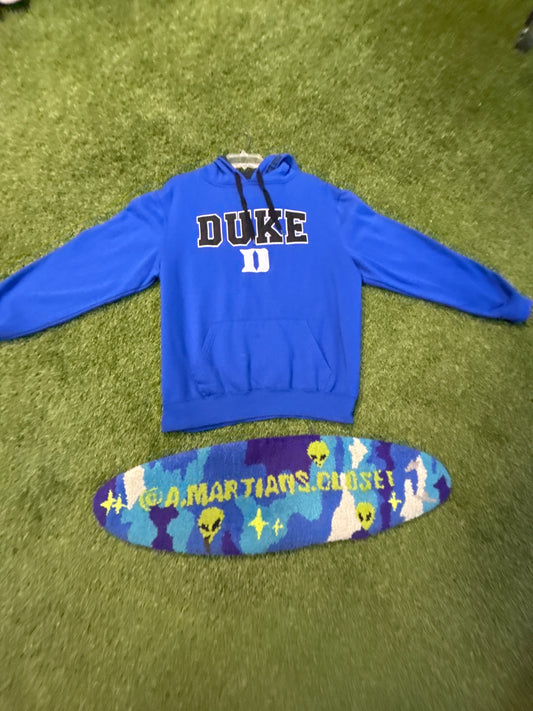 Duke hoodie