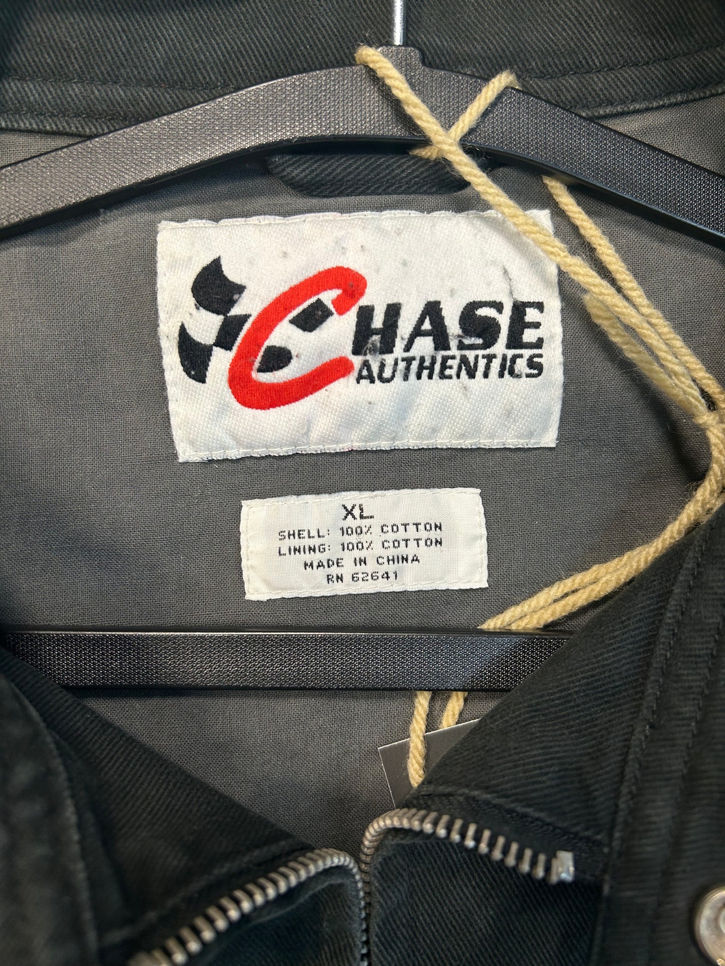 Vintage Dale Earnhardt #3 Goodwrench Service Small Logo NASCAR Jacket