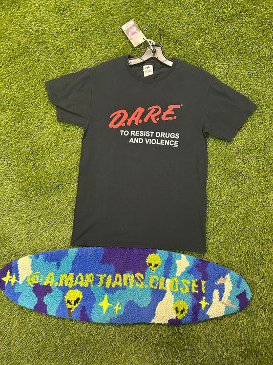 Y2K D.A.R.E Tee