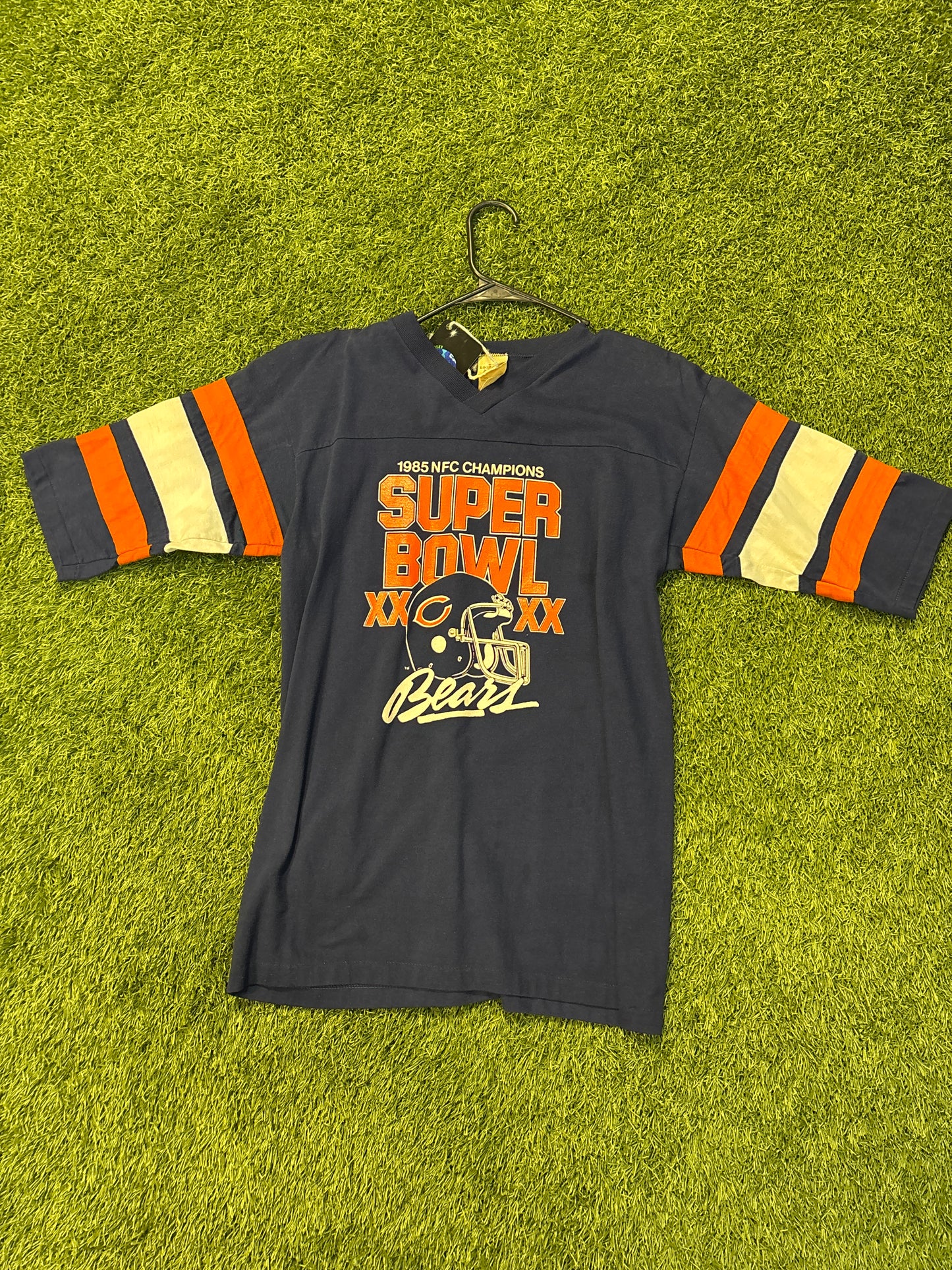 1985 Super Bowl Chicago bears