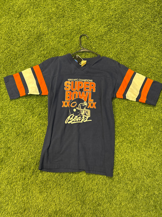 1985 Super Bowl Chicago bears
