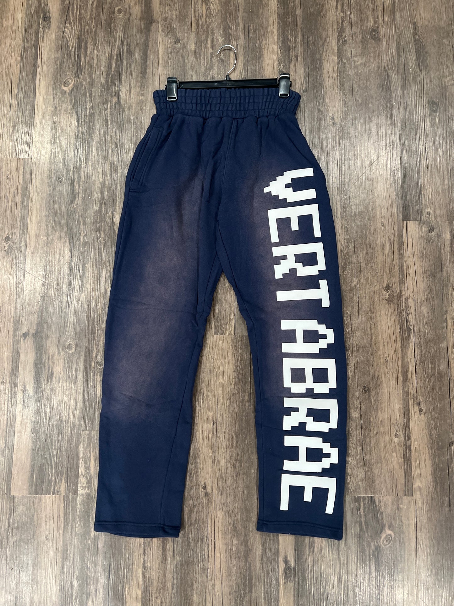 VERTABRAE “C-2” Sweatpants