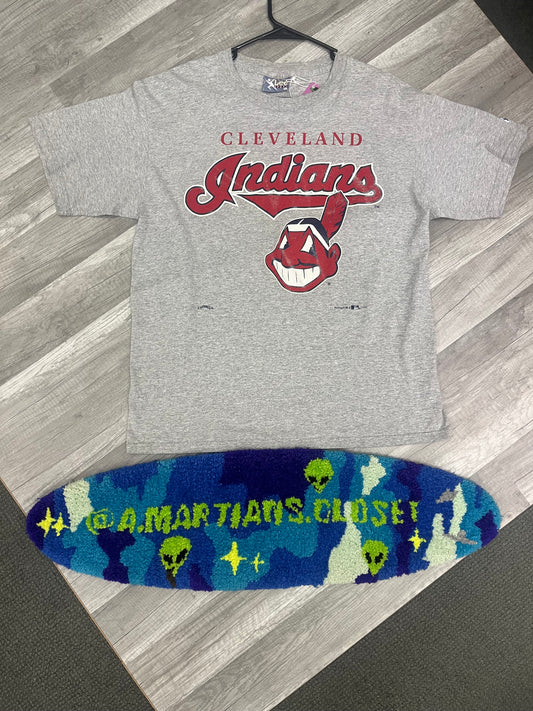 Vintage 1995 Cleveland Indians Tee