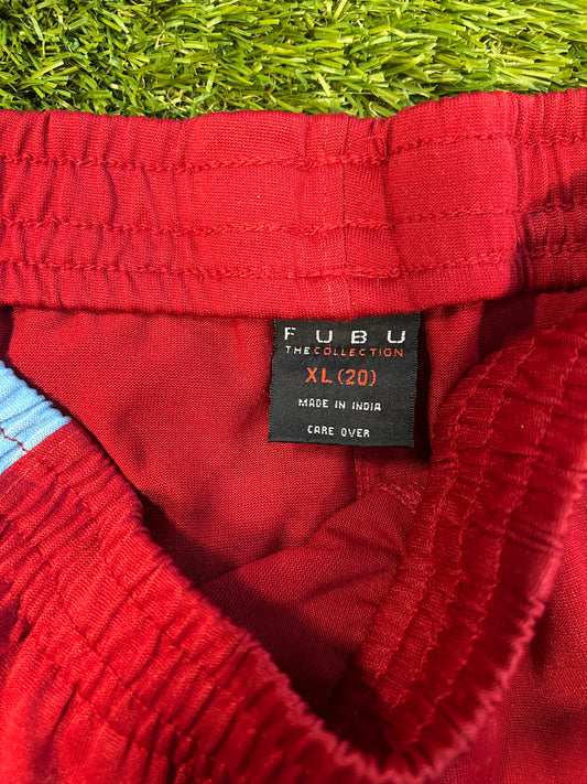 Y2K FuBu #5 Shorts