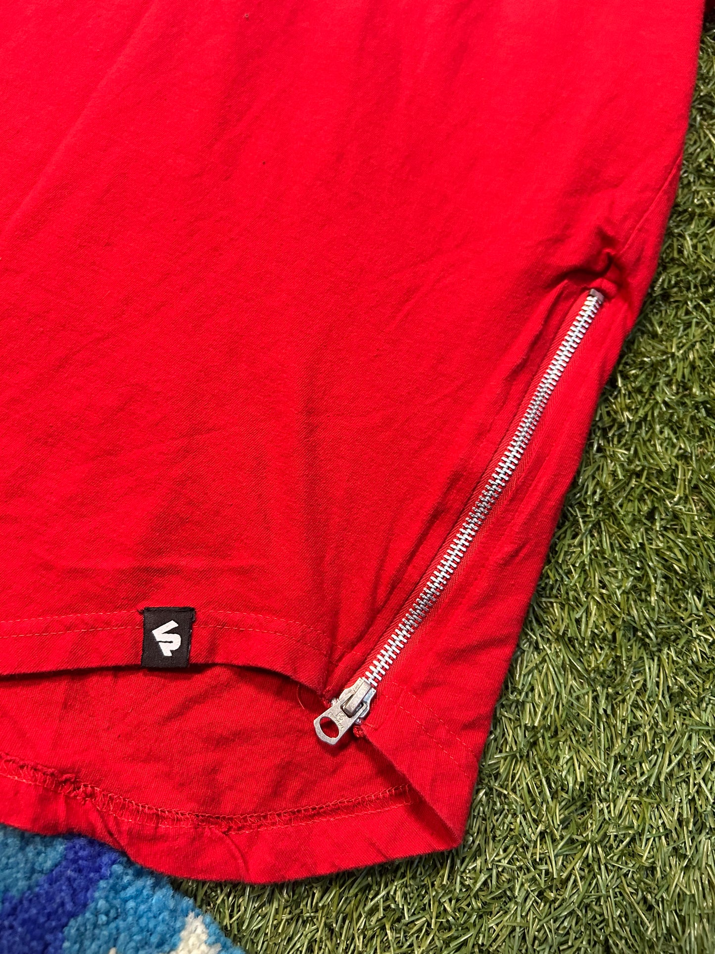 Y2K SouthPole Pocket Tee