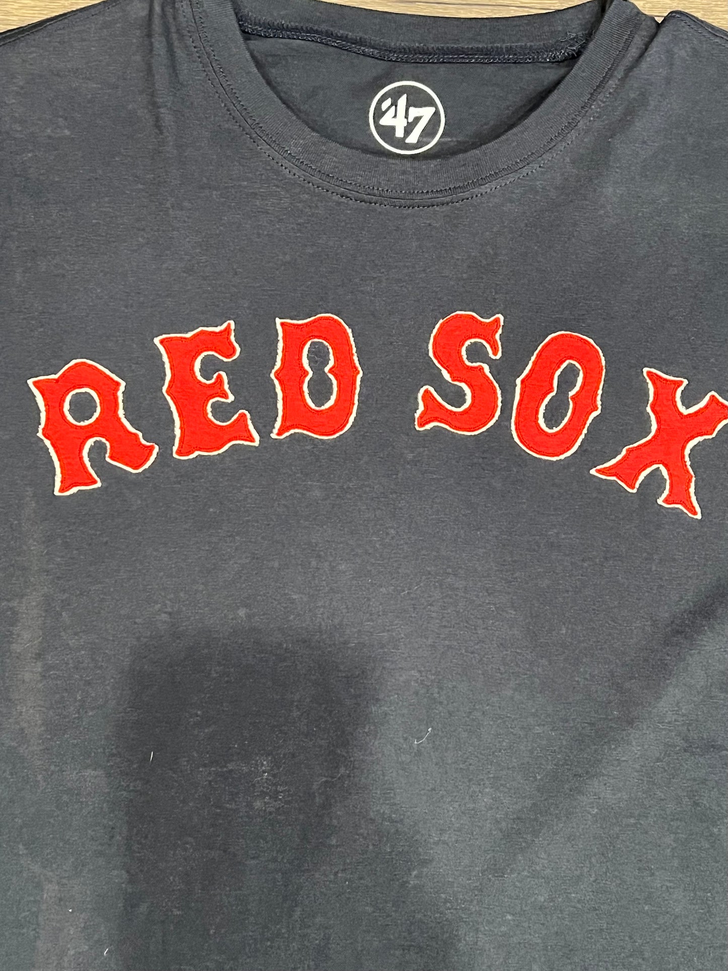 Boston Red Sox Tee