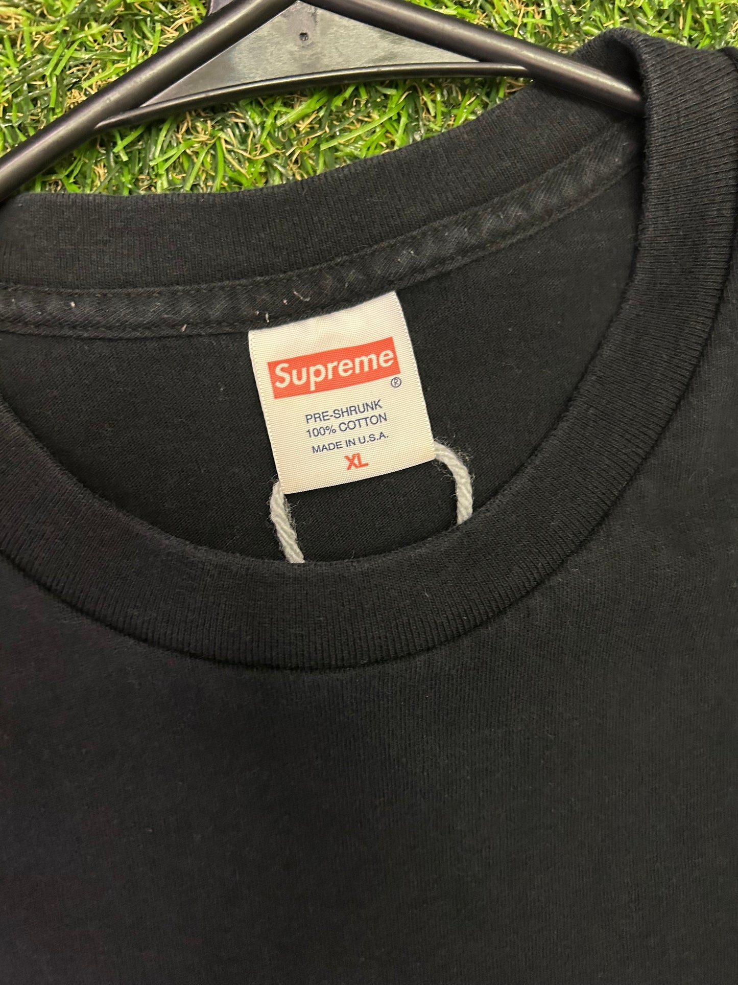 Supreme Planes Tee