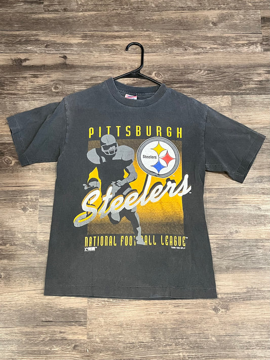 Vintage 1994 Pittsburgh Steelers Tee