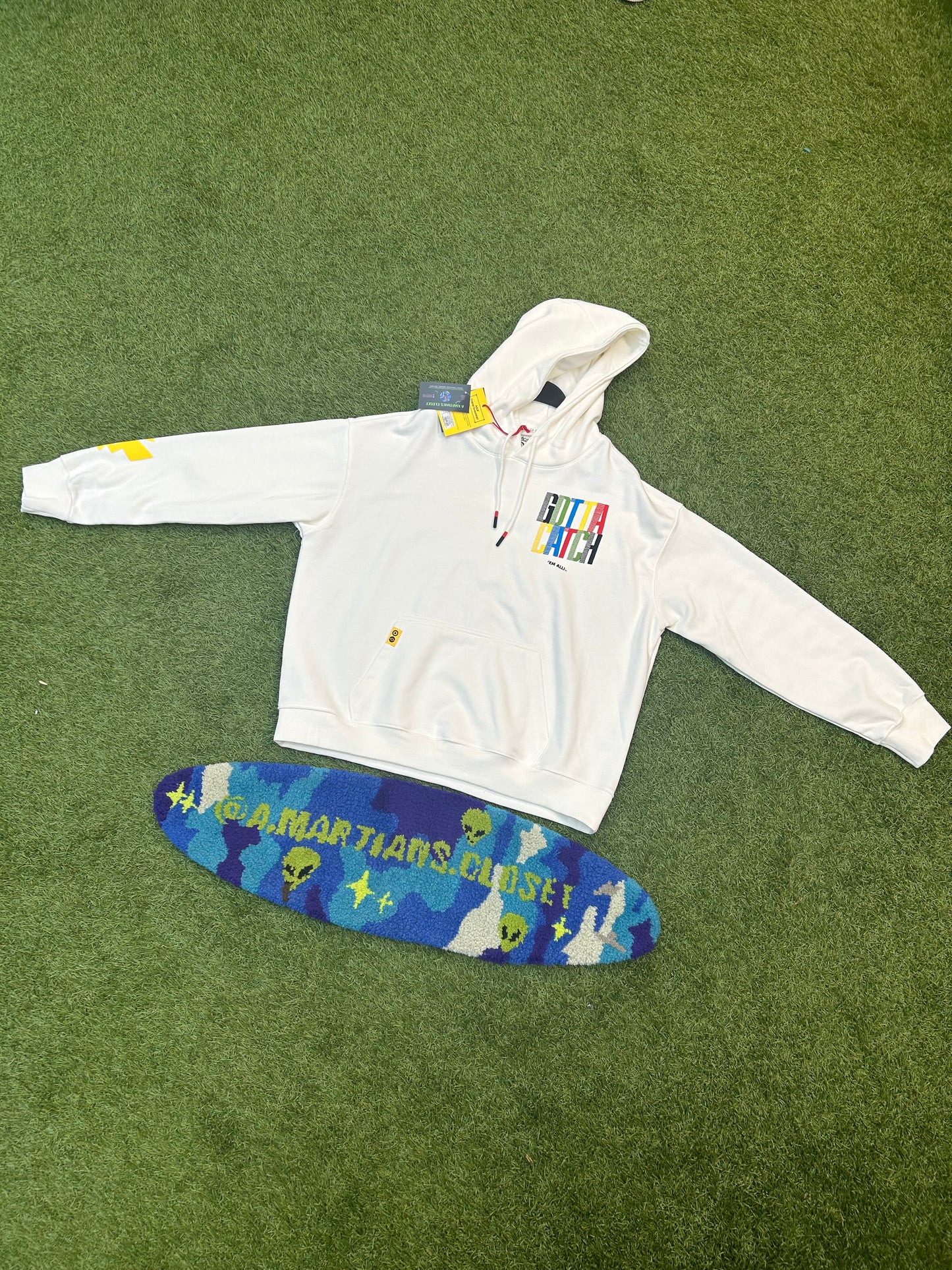 Pokemon X Target Gotta Catch Em All Hoodie