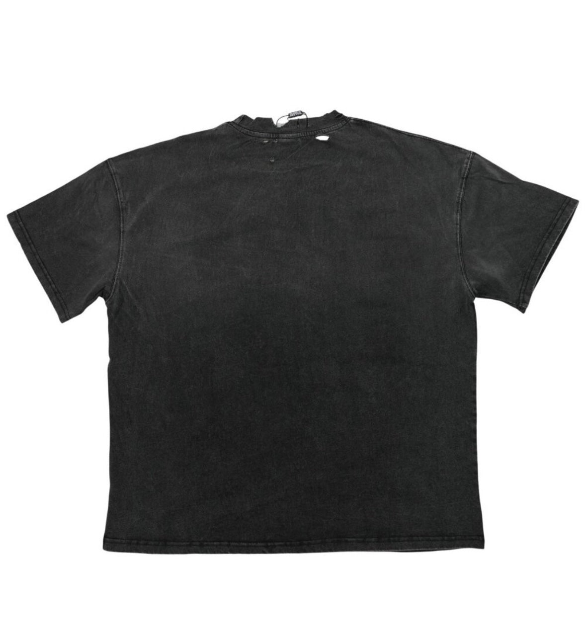 Vale Mount Alina Black Car Tee
