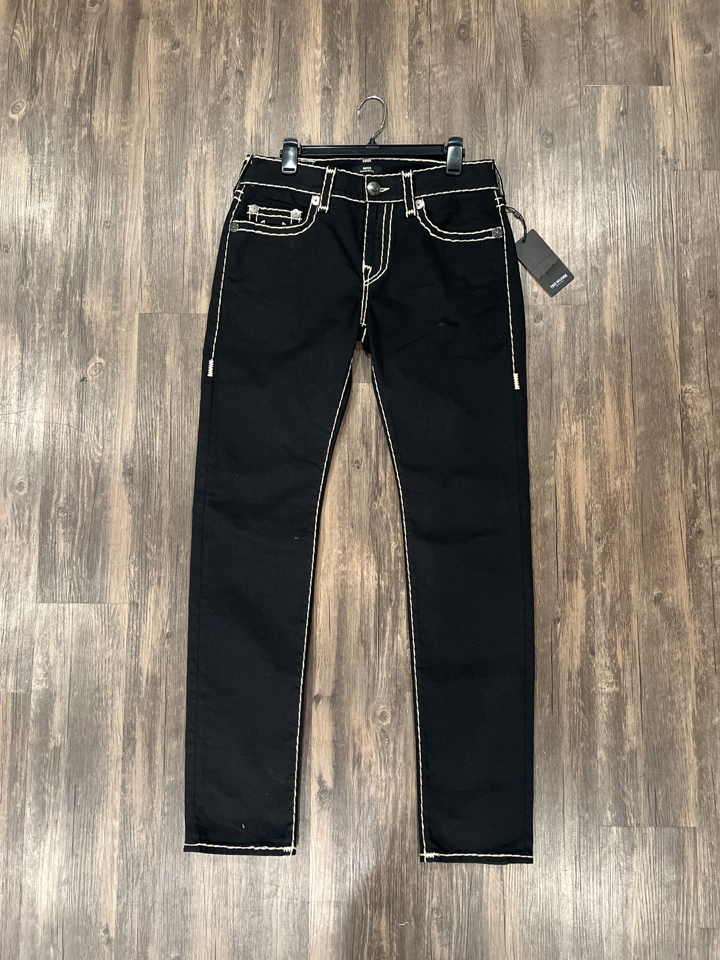 True Religion “Rocco Skinny” Jeans