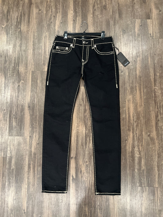 True Religion “Rocco Skinny” Jeans