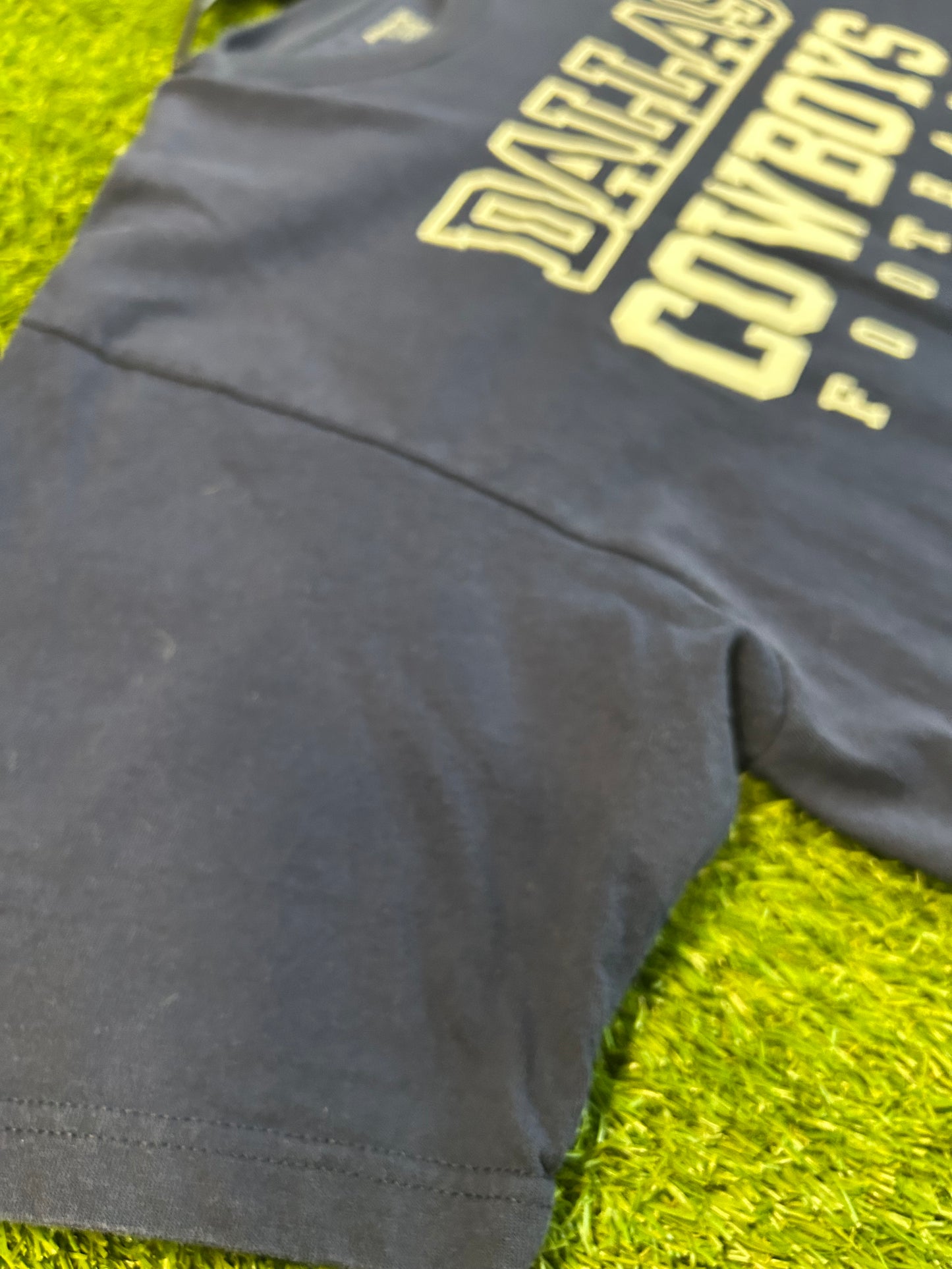 New Age Dallas Cowboys Football Tee
