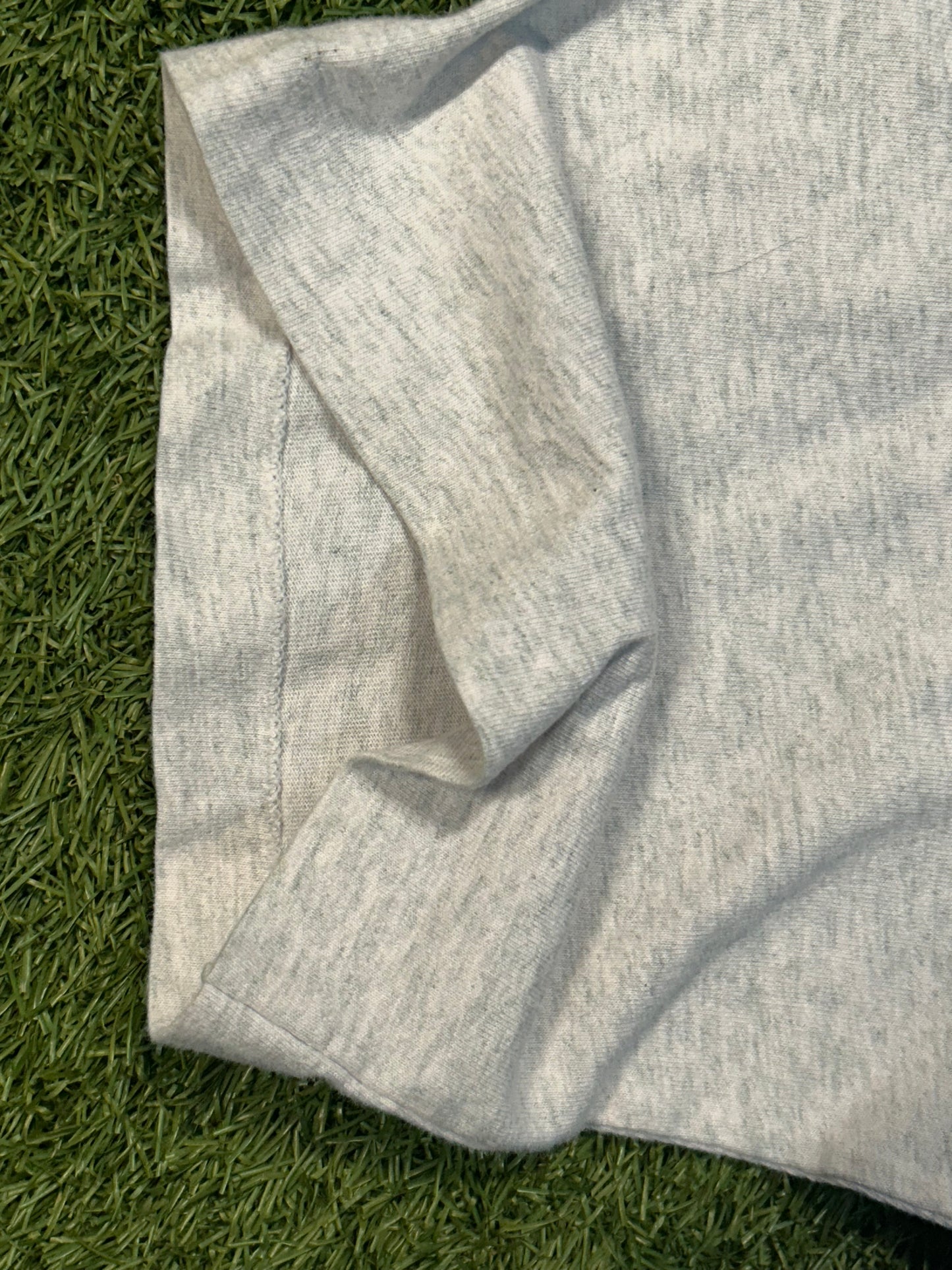 Vintage 1995 Salem Detroit Pistons Grant Hill Rookie Of The Year Tee