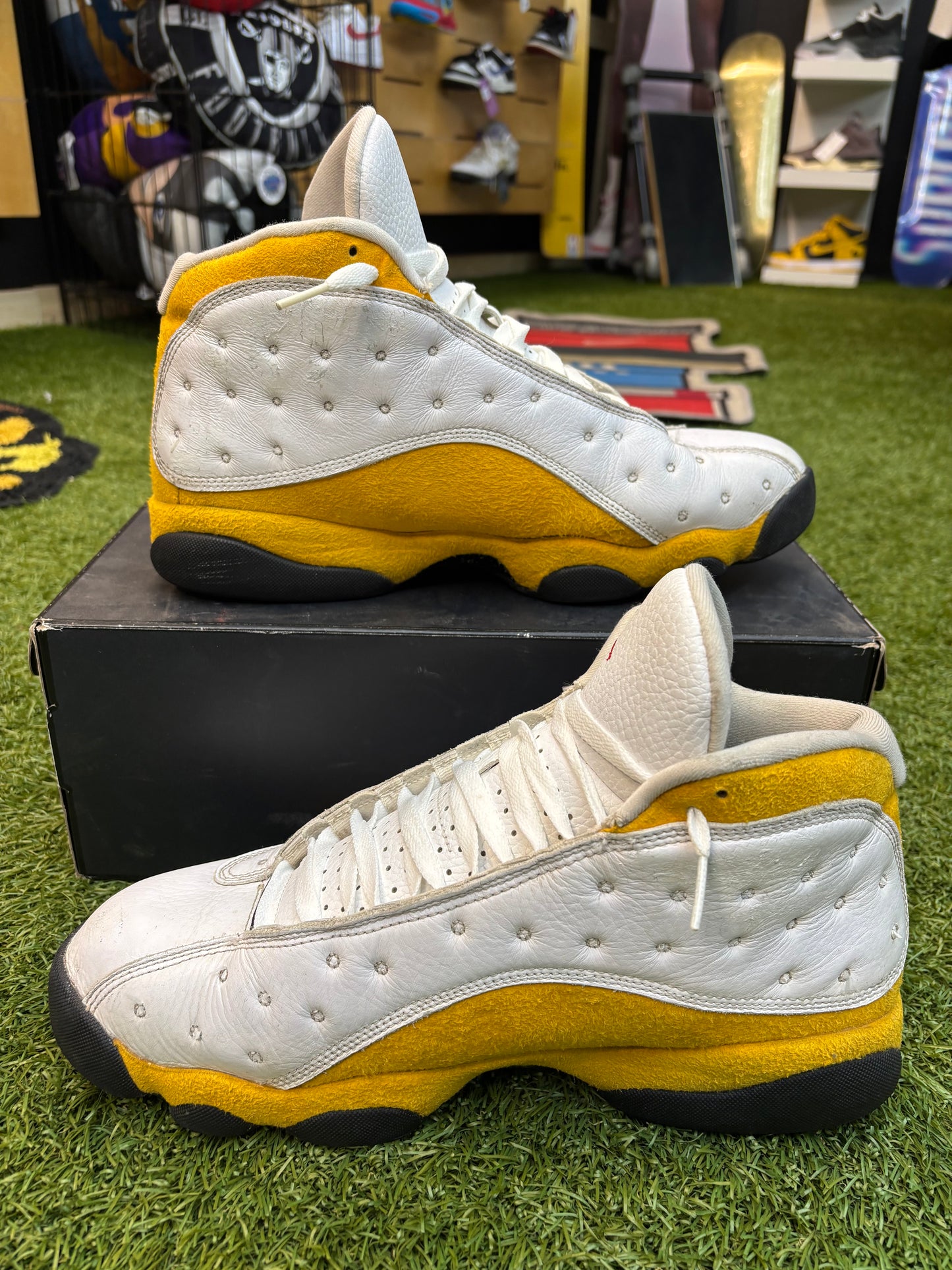 Jordan retro 13