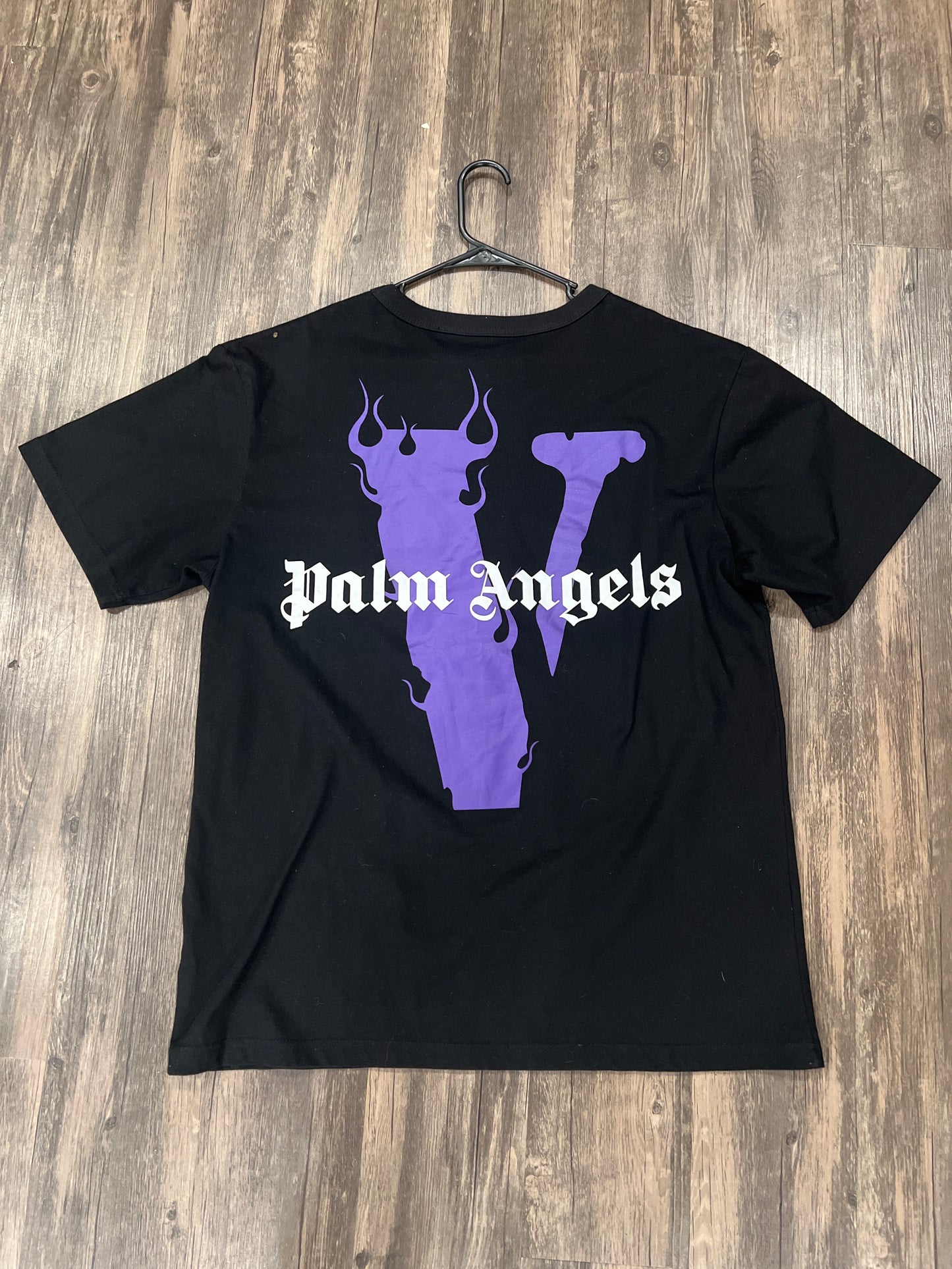 VLONE x Palm Angels Tee