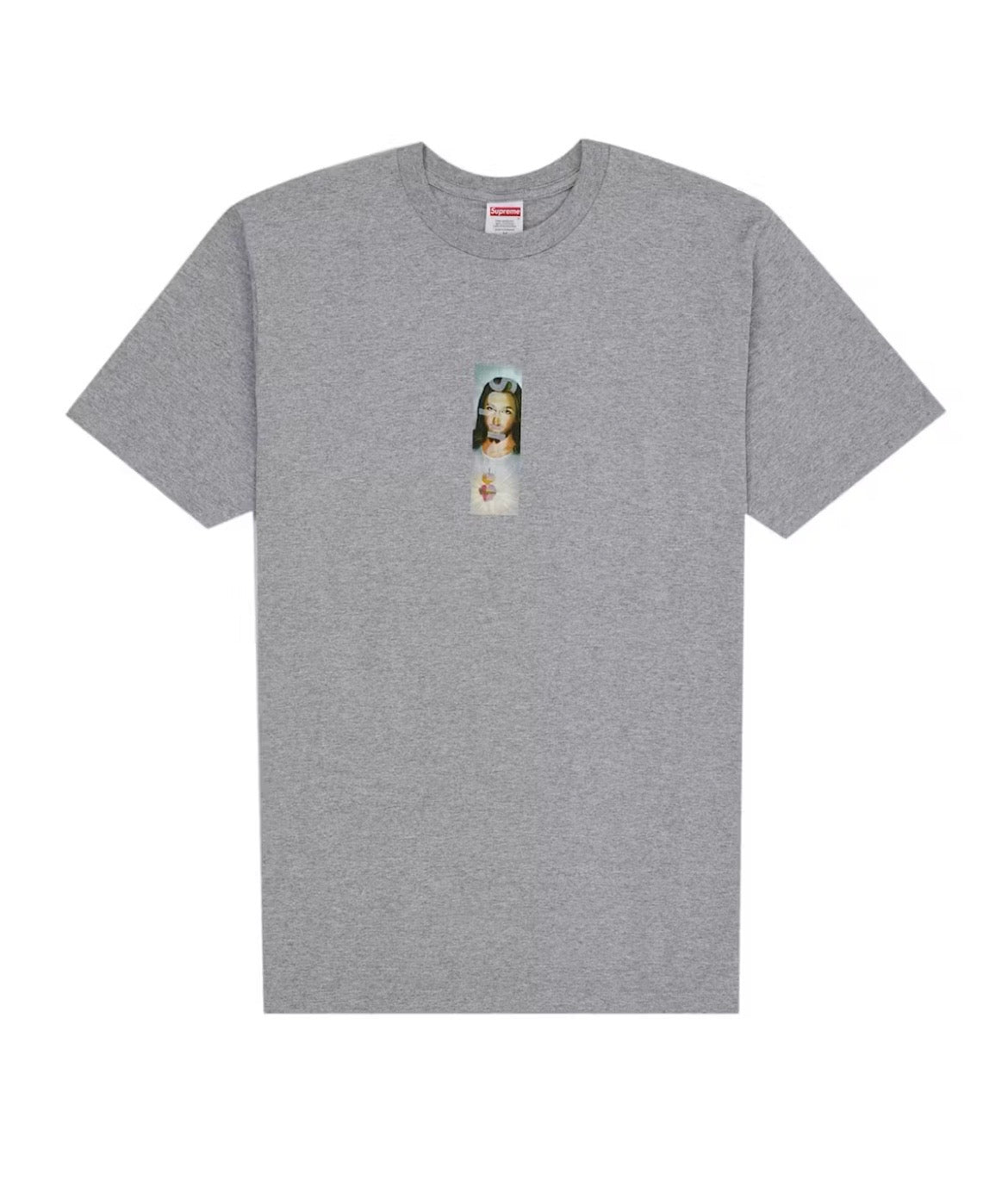 Supreme Prayer Card BoGo Tee