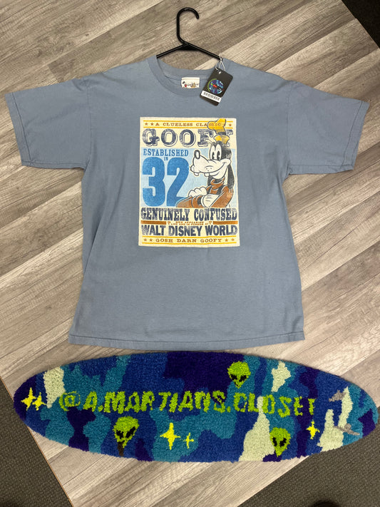 Vintage Walt Disney Goofy Tee