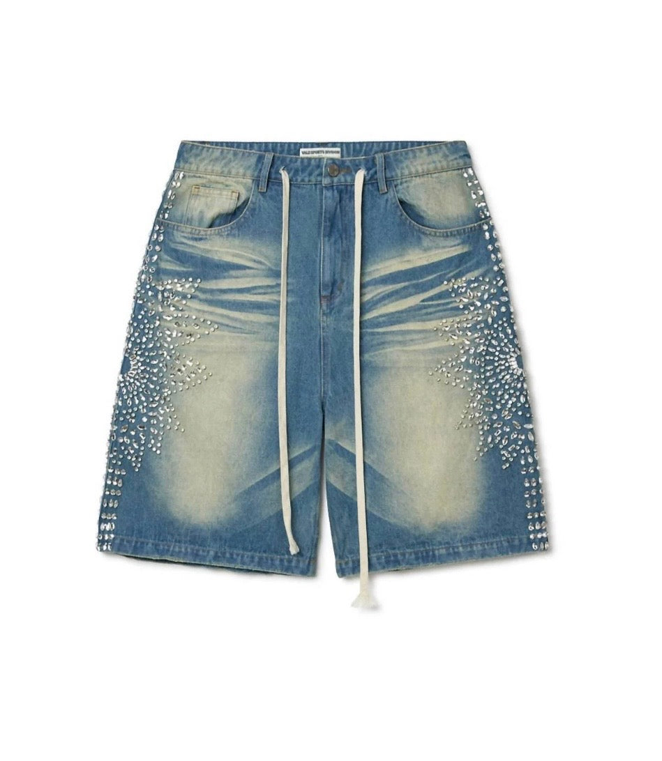 Vale Forever Siren Crystals Jorts