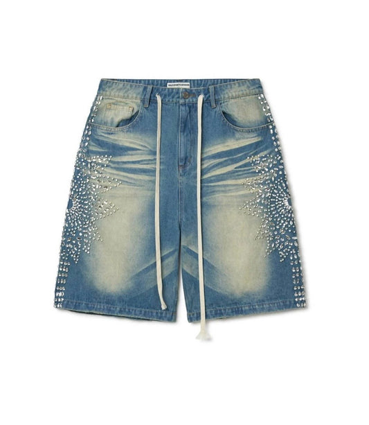 Vale Forever Siren Crystals Jorts