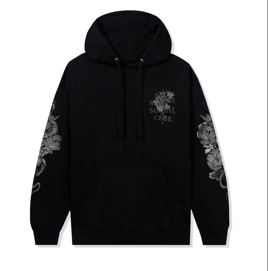 Anti Social Social Club Hokkaido Hoodie