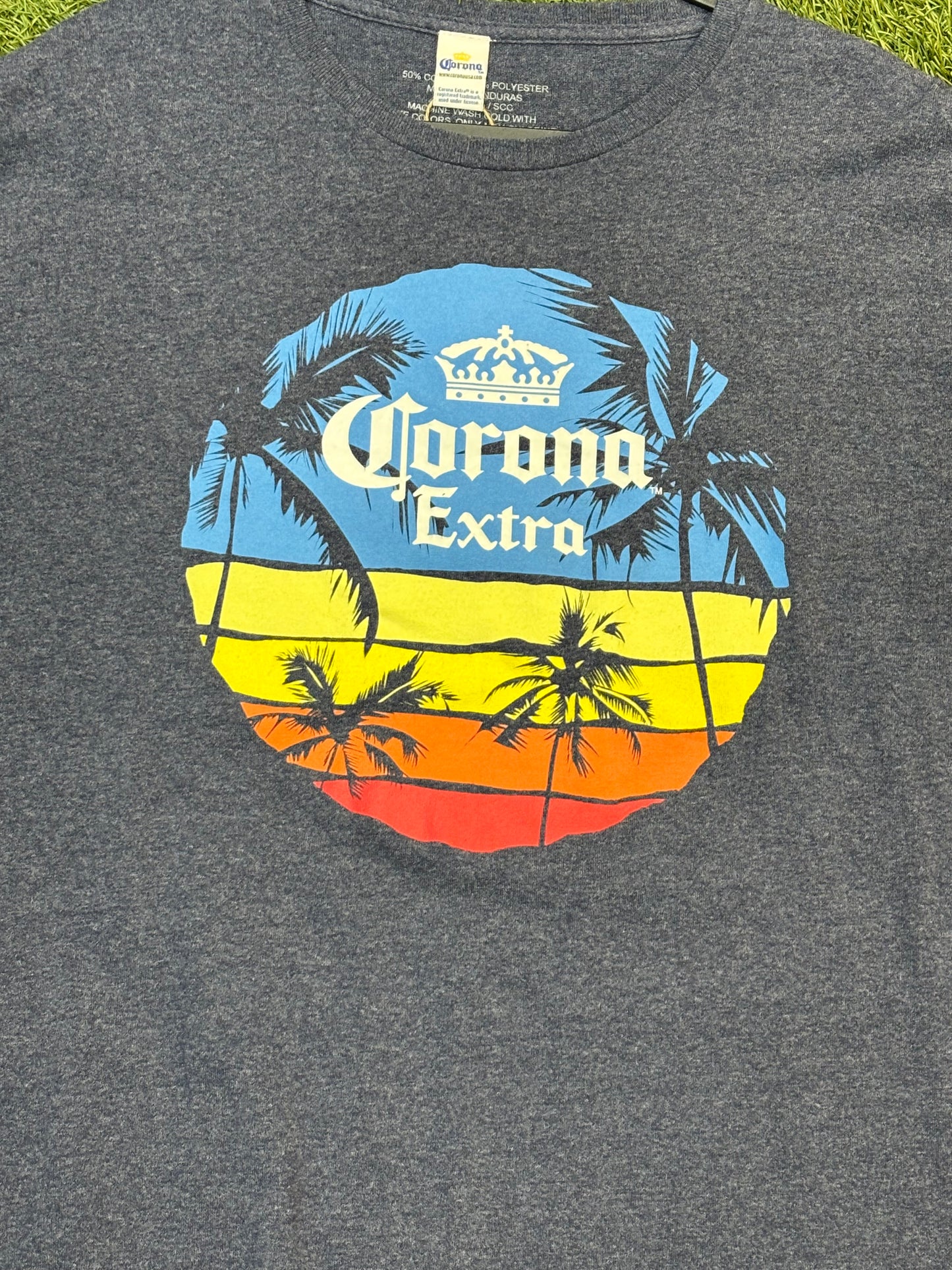 Corona Extra Graphic Tee